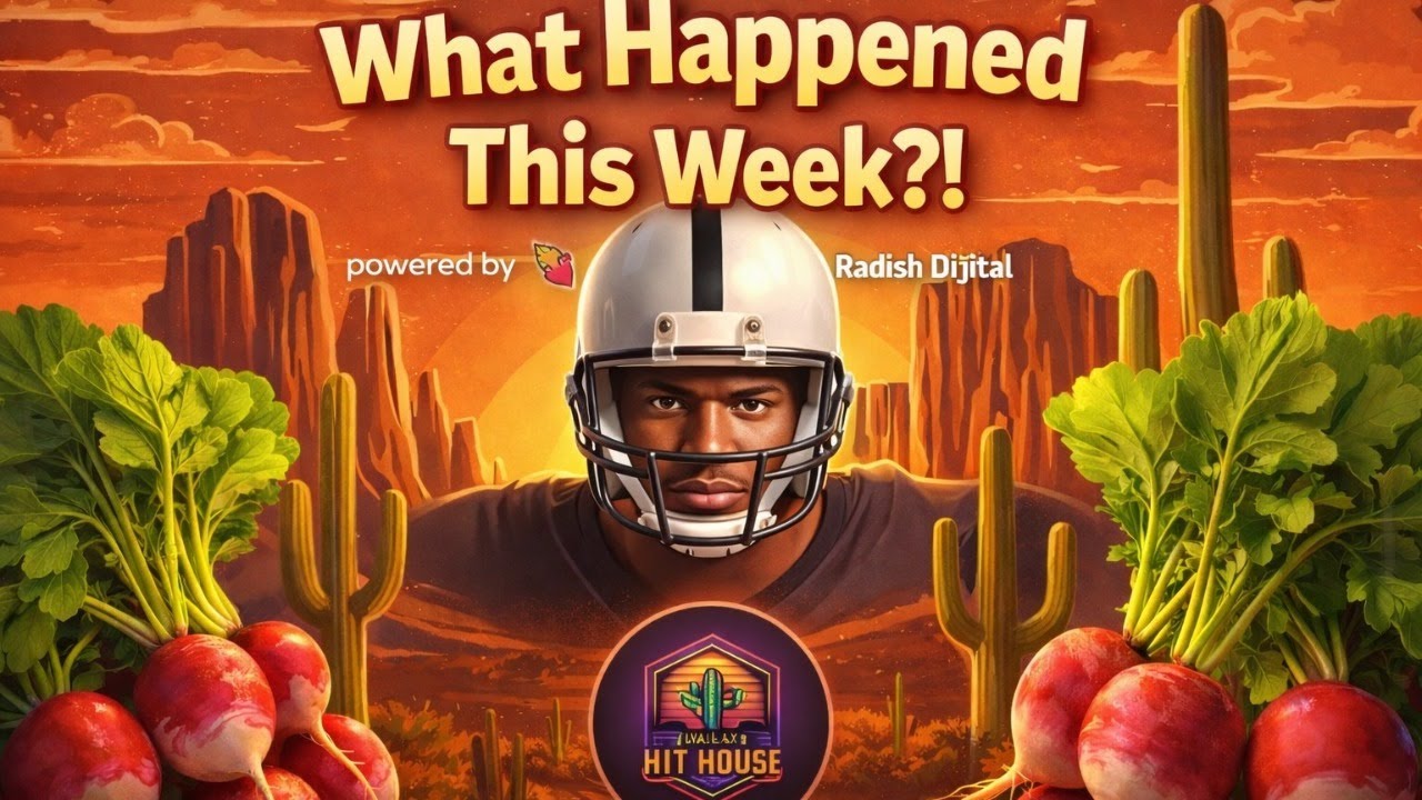 What Did Bo Jackson For The Week Ending January 20 2026!? 📱