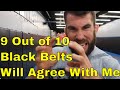 Want to Get Better at BJJ Faster? Try Training With This. . .