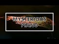 Mysterious minor piano waltz for creative time  inspirational music by peaceful mind