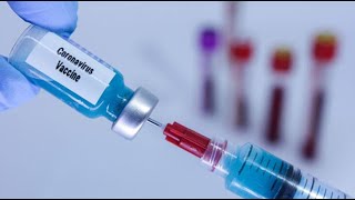 Corona Vi̇rüs Aşilari Etkli̇ Mi̇ Güvenli̇ Mi̇?