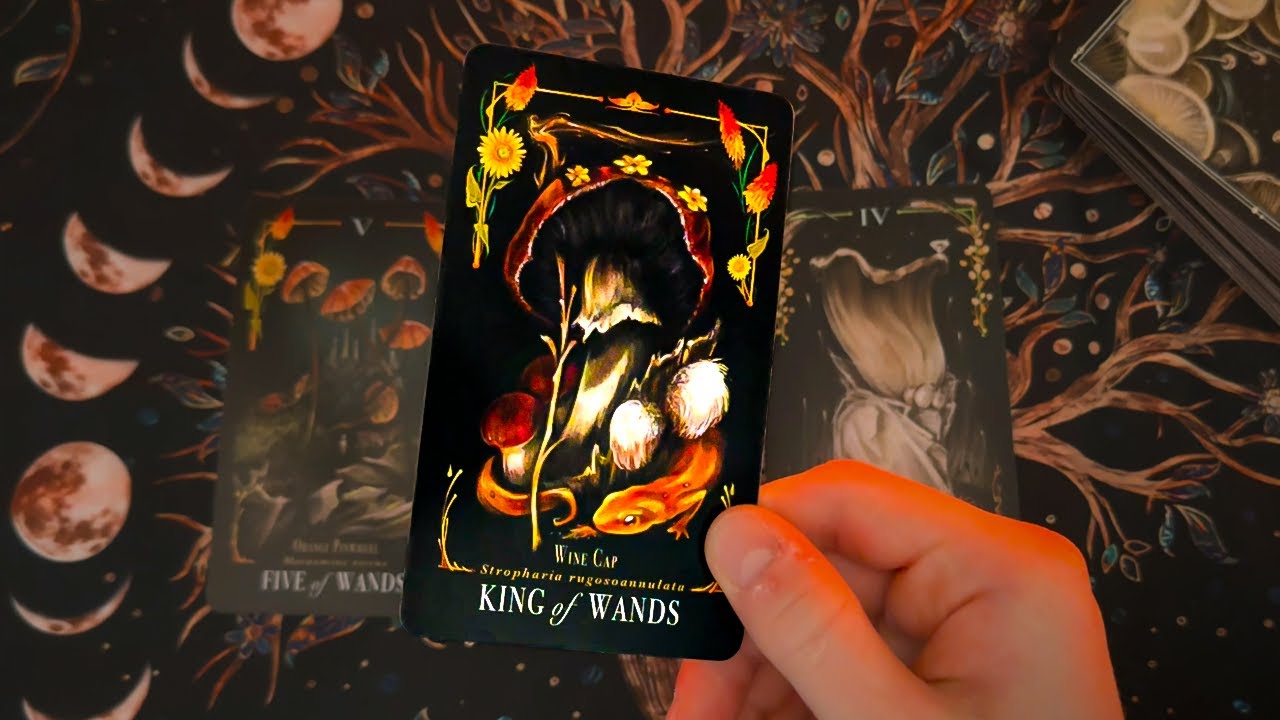 Co Mówi O Tobie Twoje Imię I Nazwisko Co myśli o Tobie Twoja osoba 🤔💖 #tarot #wróżby - YouTube