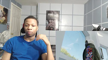 MEEK MILL 1942 FLOW (REACTION VIDEO)
