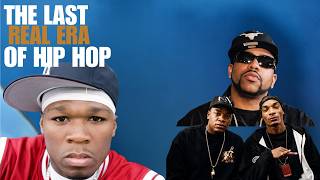 90s & 00s Best Hip-Hop Classics & Throwback Rap Hits