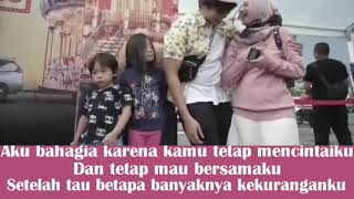 Jangan Lupa bahagia!!!