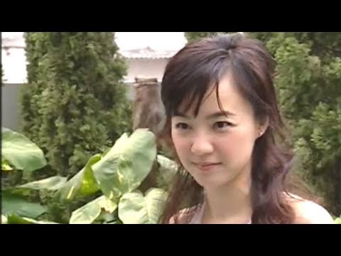 陳慧嫻出席花園廣場開盤 2003.05.17 李克勤 方中信 林保怡