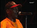 Jimmy Cliff - The Harder They Come LIVE 1998