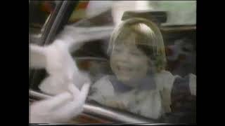 1985 Oldsmobile Cutlass Ciera - 1985 Vintage Commercial