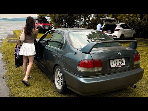 Kalikot kotse vlog & car update | Kyle Andrei