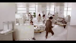 Mail Boxes Etc  MBE TV Spot