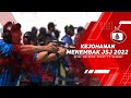 KEJOHANAN MENEMBAK JSJ 2022 - #RMPTV 08 DISEMBER 2022