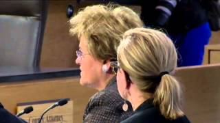 News on The 700 Club: August 18, 2014