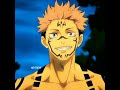 sakuna #sakuna #sakunarumelhorcasal #jjk #animehindiedit #animehindishorts