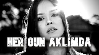 Mehmet Çetin ' Her gün aklımda ' İlk kez!!!