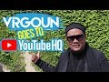 Download Lagu VIRGOUN GOES TO YOUTUBE HEADQUARTERS