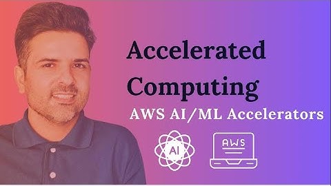 Deep Dive into AWS AI/ML Accelerators: Inferentia & Trainium Explained
