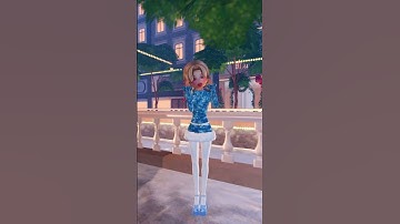 ADVENT CALENDAR DAY 8 ❄️ #shorts #roblox #adventcalendar #dti