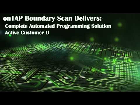 Boundary Scan
