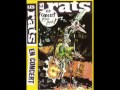 Capture de la vidéo Les Rats - Live K7 1990