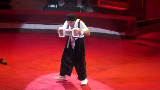 Sigar Box Circus Nikulin , Кубики Цирк Никулина .