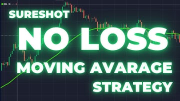 Moving Average Sureshot Strategy On Binary Trading | 90% Accuracy | Quotex Trading Strategy 2024