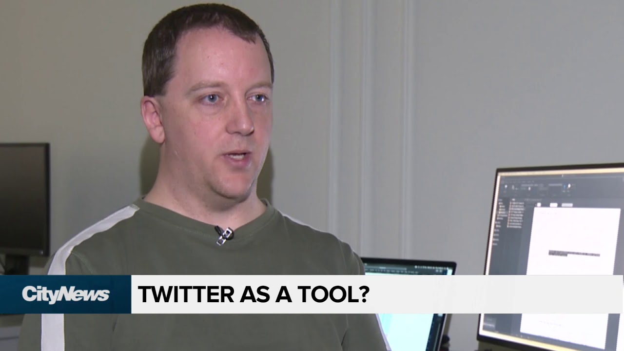 Using tweets to respond to mass disasters