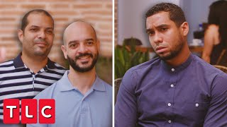 Pedro Gets Shocking News From His Half-Brothers in the Dominican Republic | The Family Chantel