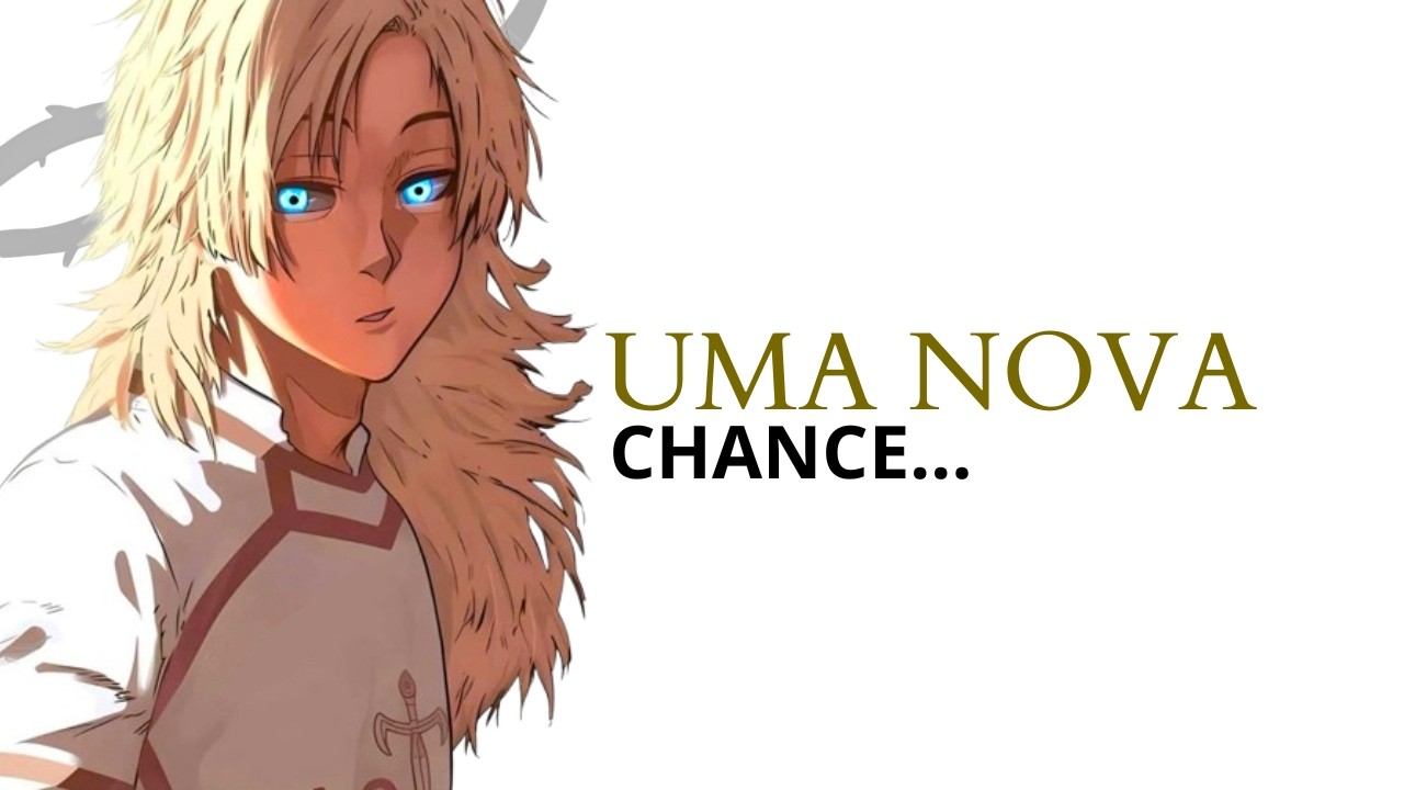 Uma nova chance... Michael Kaiser