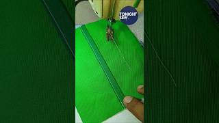 No Serger No Problem! ✂️ Smart Sewing Hack