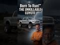 Why Mechanics Choose Coyote V8 Over Everything Else #ford #v8 #trucks