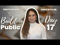 Using React Hooks to build Interview question: Day 17 of 30