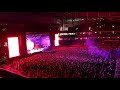 Jennifer Lopez &amp; her daughter - Limitless- live performance @ VTB Arena Moscow - 4/8/2019