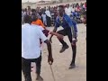 See The Footwork Of The Nubians Viral Dance Viralvideo Video Viralshorts Viralshort 
