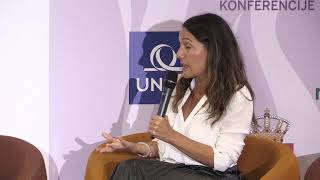 KONFERENCIJA ZDRAVLJE ŽENA SRBIJE - Emocionalno zdravlje žena