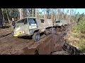 Tebras ekspedīcija 2021-Steyr Puch Pinzgauer 712M 6x6