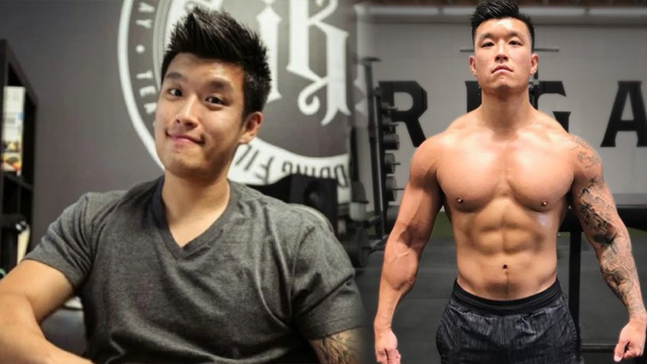 WHY I LIFT SCRAWNY TO BRAWNY YouTube WHY I LIFT SCRAWNY TO BRAWNY YouTube