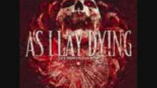 As I Lay Dying: Anger And Apathy