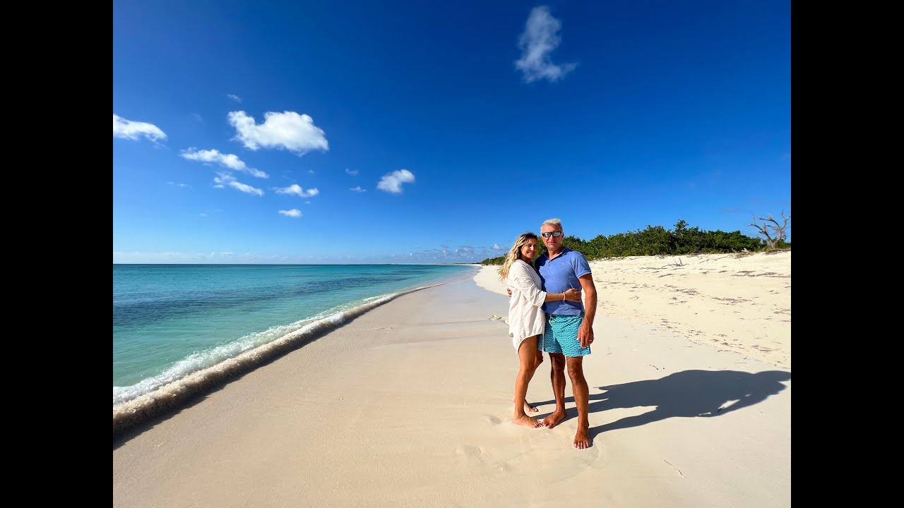 Episode 27: Antigua et Barbuda