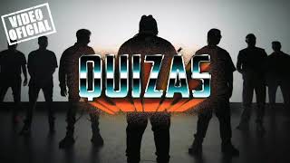 Quizás -Rich Music, Sech, Dalex ft. Justin Quiles, Wisin, Zion, Lenny Tavarez, Feid (Audio Oficial)