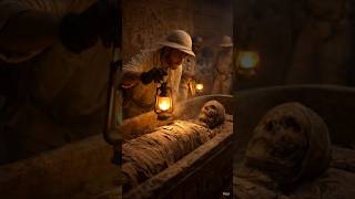 The Dark Truth Behind Ancient Egyptian Mummies