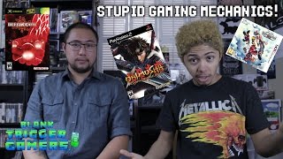 STUPID Videogame Mechanics!