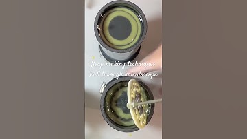 Soap making technique kaleidoscope #art #soap #soaptutorial #artisansoap #soapmaking