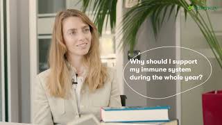 Nutriway Body Cleansing Ep 5