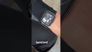 This Flow Watch Face Just Changed the Apple Watch!