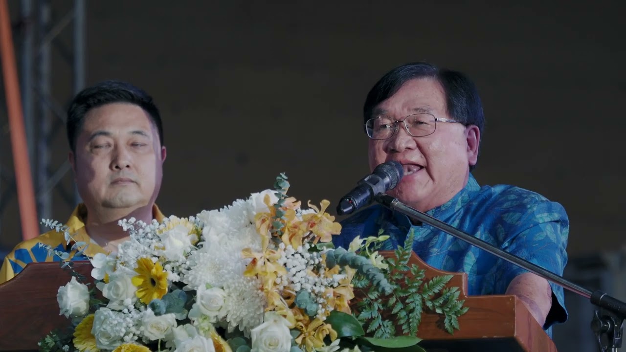 124 ปี กรรณสูตศึกษาลัย สร้างคนดี มีความรู้ สู่สังคม