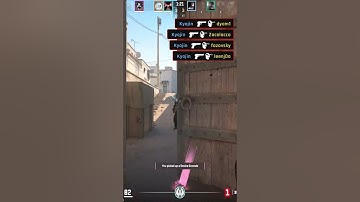 FASTEST DEAGLE ACE ALL HS  #cs2 #csgo #gaming #counterstrike #counterstrike2 #montage #csgoclips