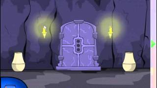 Yo Escape The Crypt Walkthrough screenshot 5