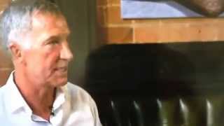 Souness on Alan Hansen documentary - 5-a-sides