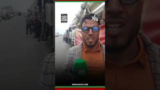 إضراب مفتوح لأصحاب شاحنات السيما بالدار البيضاء