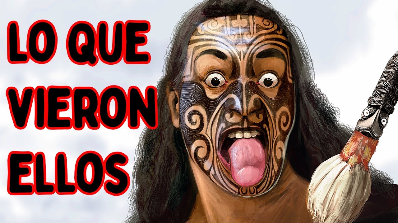 Los animales gigantes extintos que vieron los polinesios