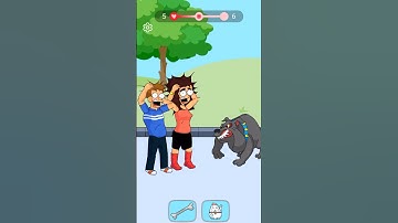 ✅Save the date level 5-6 🍎 #gaming #trending #3d  #shorts